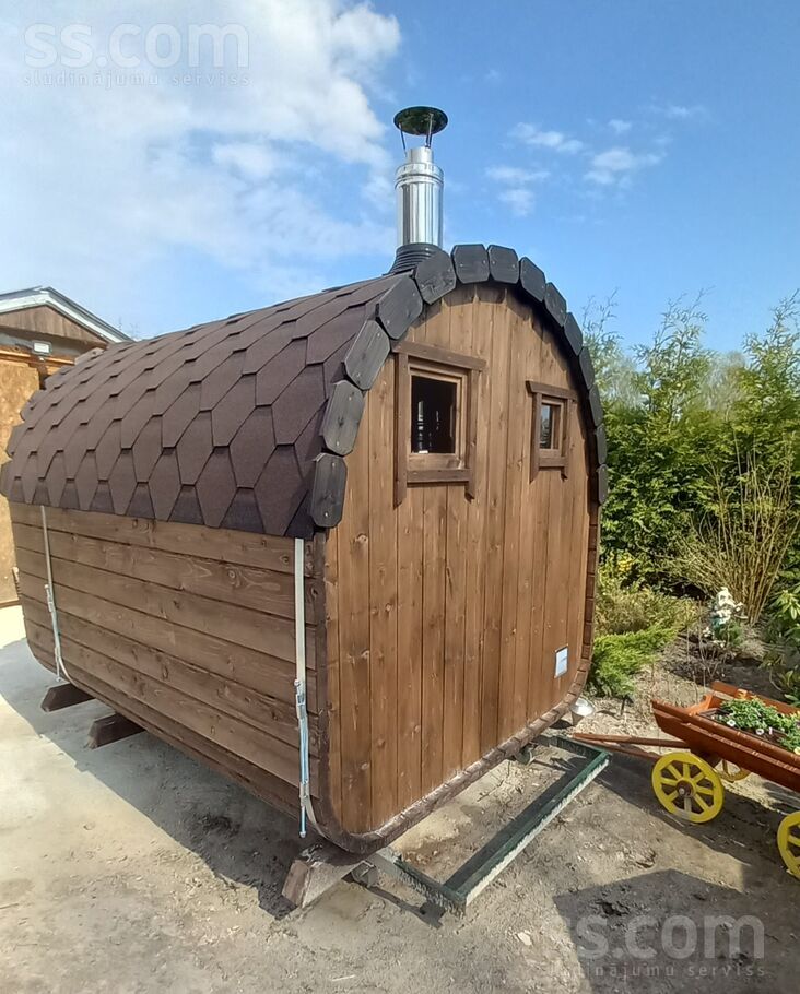 5.līnija, Jelgava un raj., Jelgava — telpa