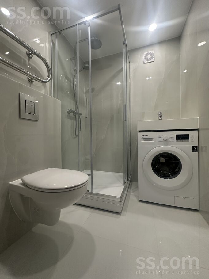 Lāčplēša iela 37, Aizkraukle un raj., Aizkraukle — dzivoklis