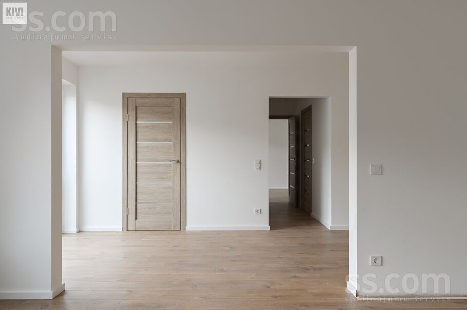 Draudzības iela 6a, Ogre un raj., Ogre — dzivoklis