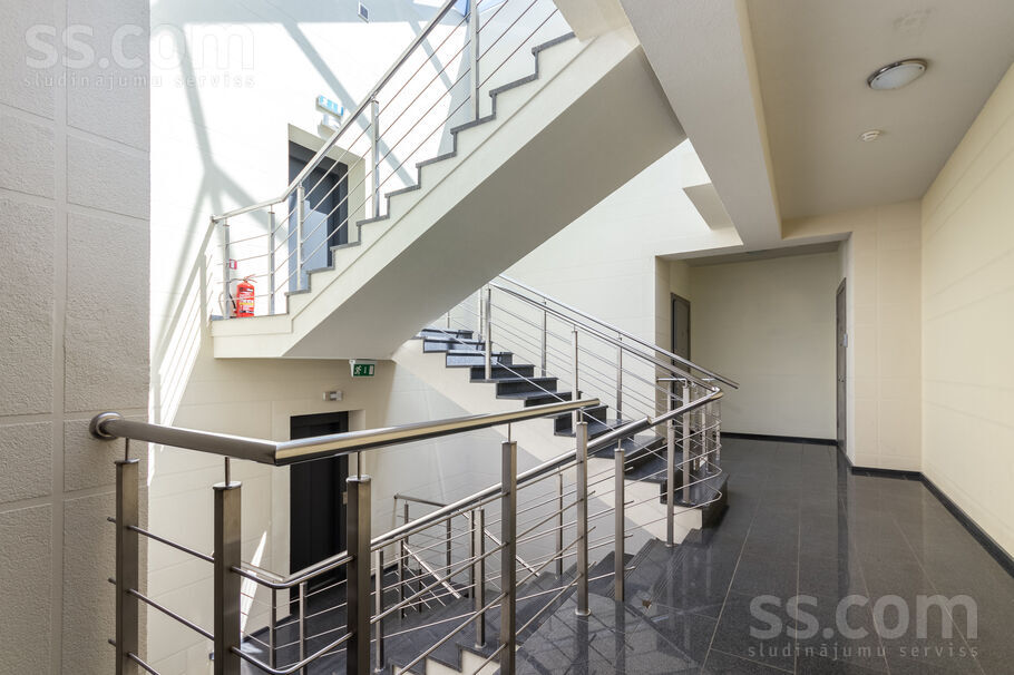 Vecāķu pr. 191, Rīga — dzivoklis