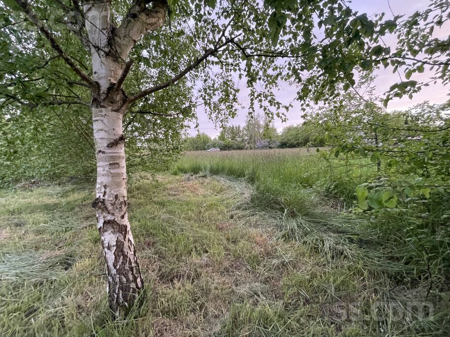 Jaunciema g., Rīga — zeme