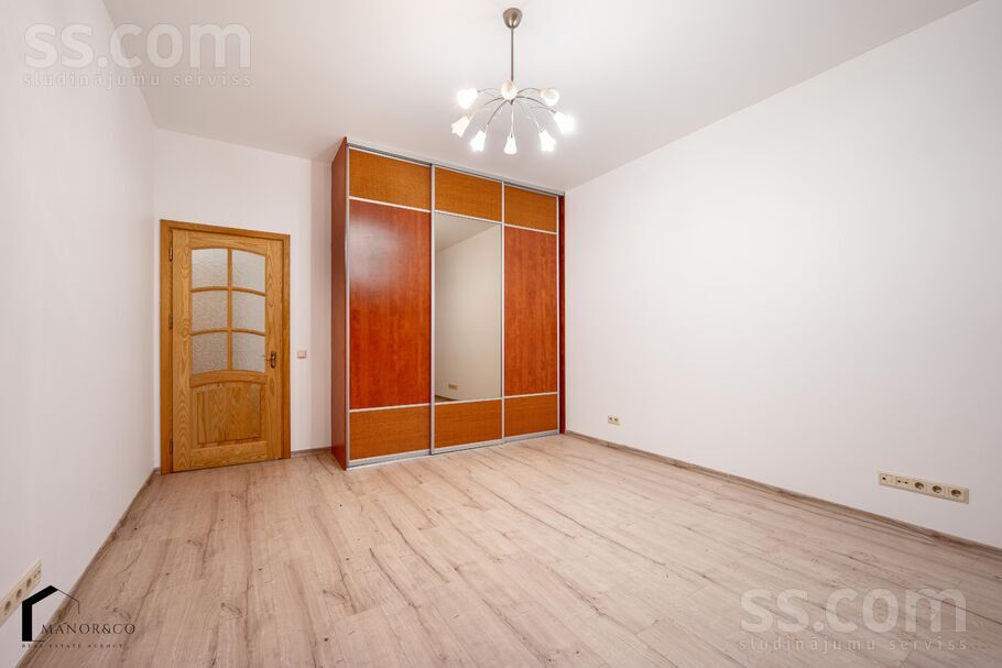 Zolitūdes 46, Rīga — dzivoklis