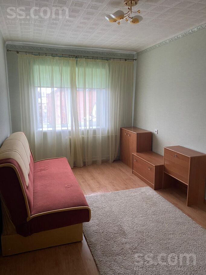 Cietokšņa 8, Daugavpils un raj., Daugavpils — dzivoklis