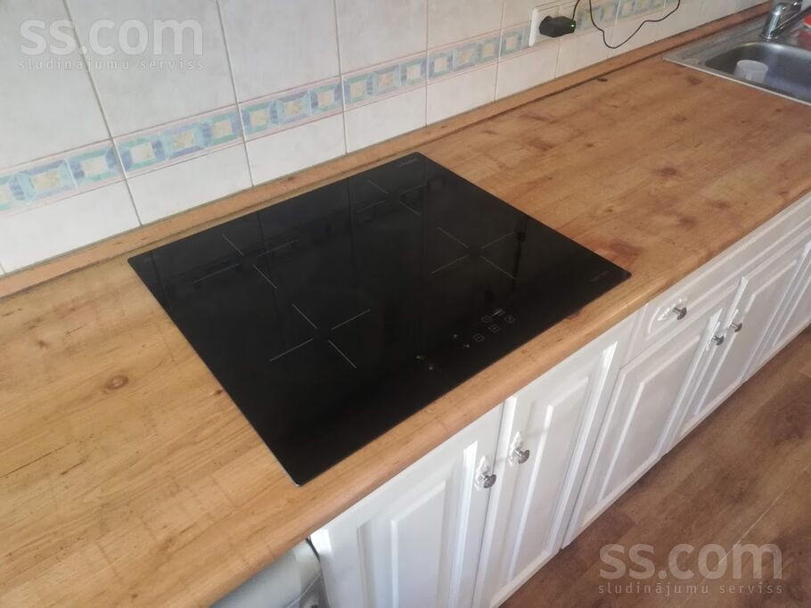 Kalnciema 81, Rīga — dzivoklis