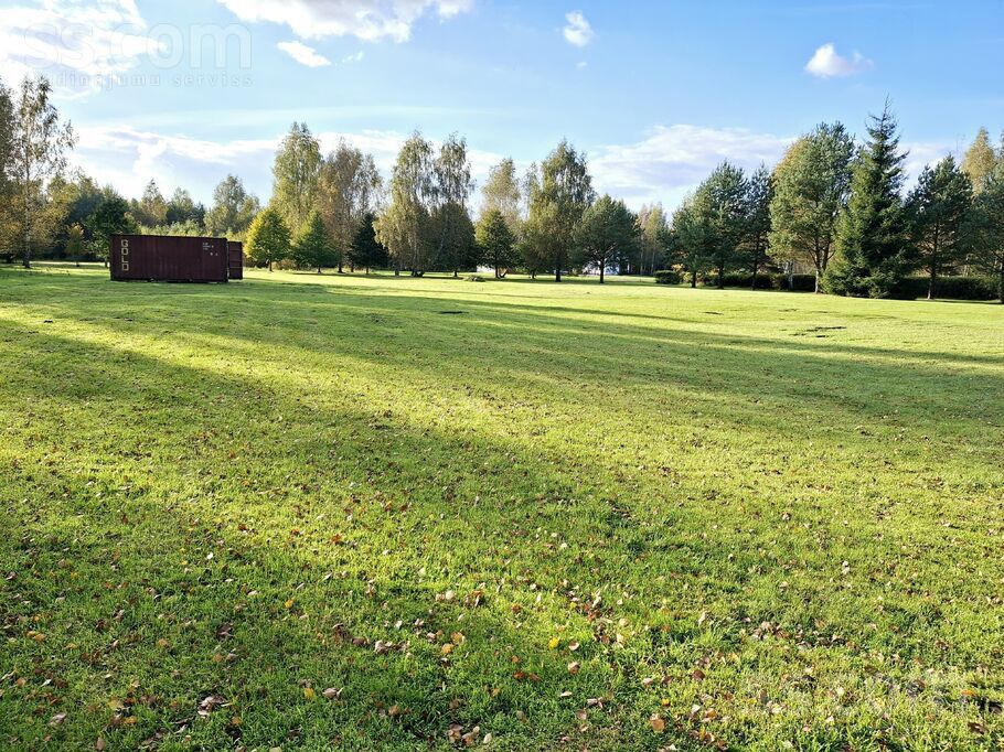 Loka ceļš 5, Jelgava un raj., Jelgava — zeme