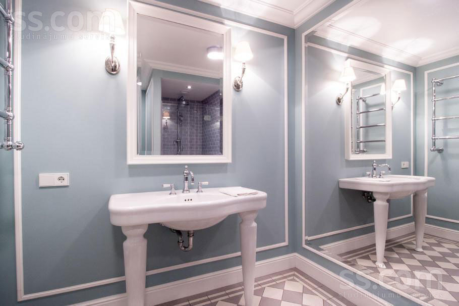 Tērbatas 38, Rīga — dzivoklis