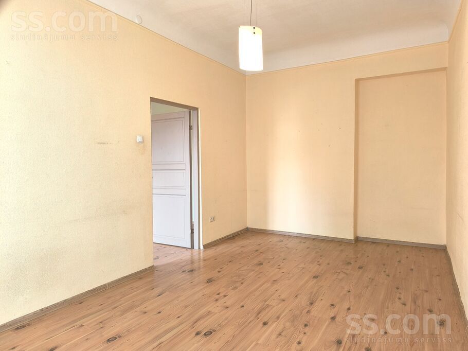 Latgales 88, Rīga — dzivoklis