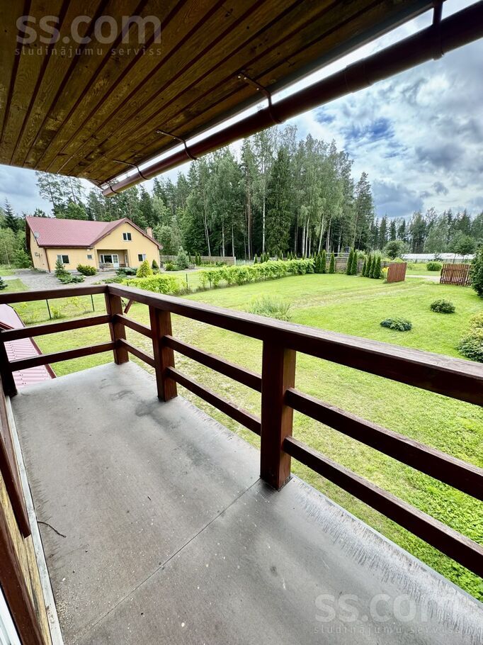 Vangaži, Rīgas rajons, Vangaži — maja