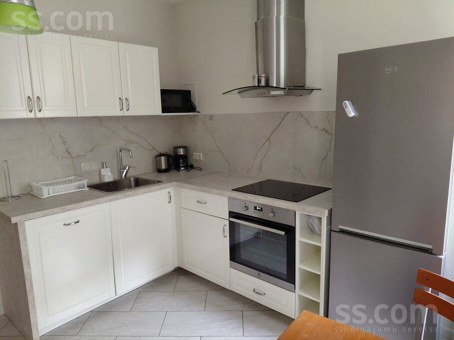 Stabu 50, Rīga — dzivoklis