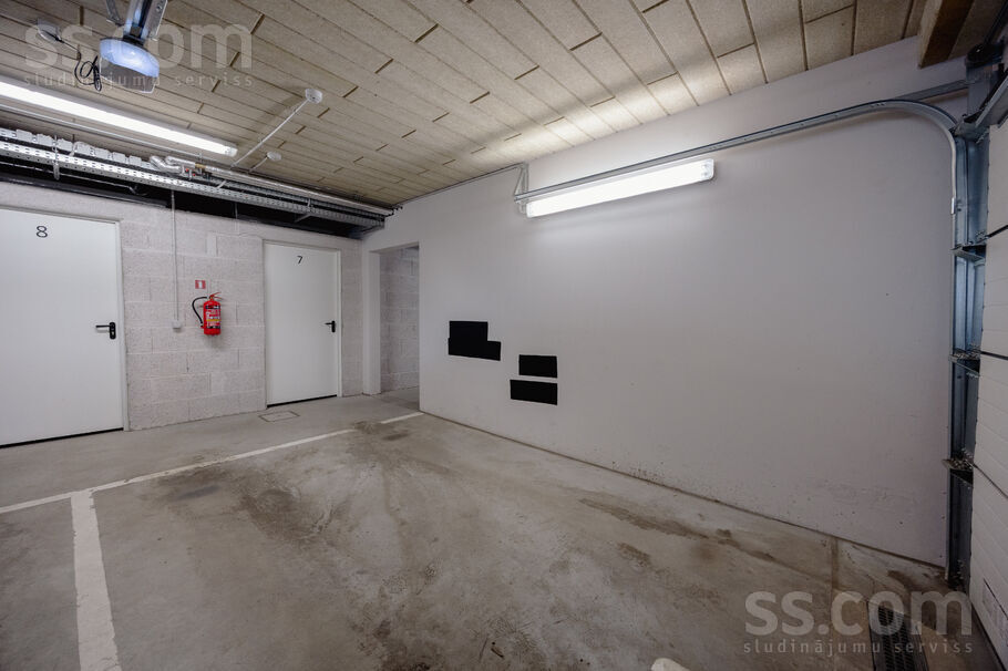 Gaiļezera 11, Rīga — dzivoklis