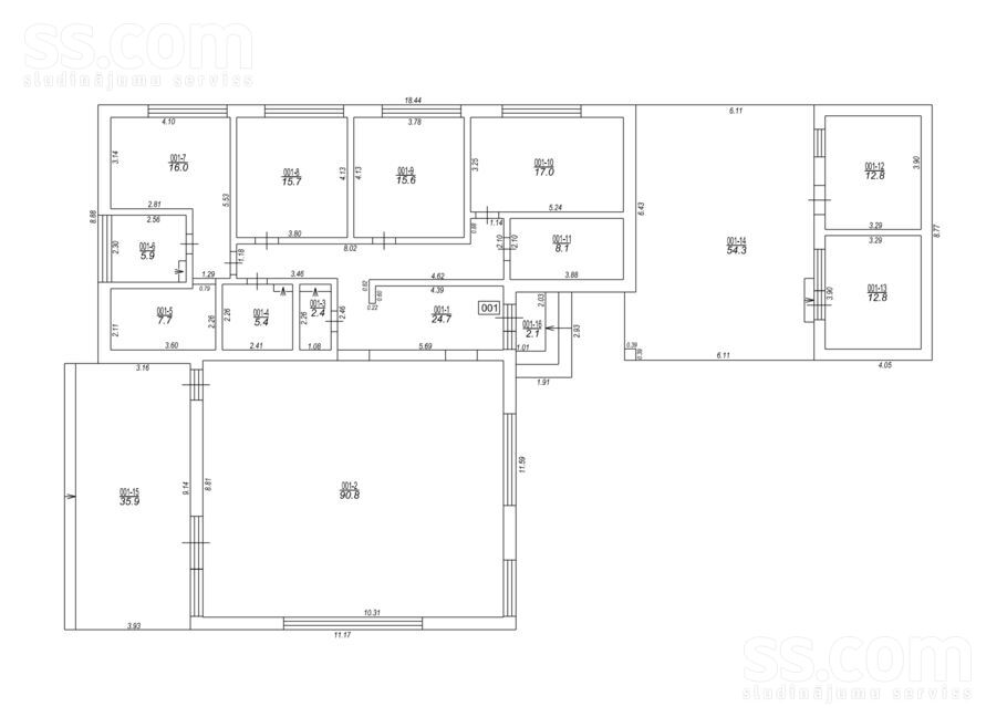 Saulesbrieži, Saulgoži, Rīgas rajons, Ķekavas pag. — maja