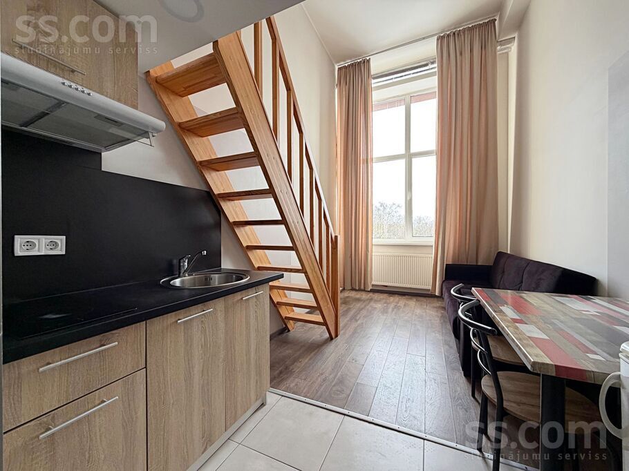 Latgales 146, Rīga — dzivoklis