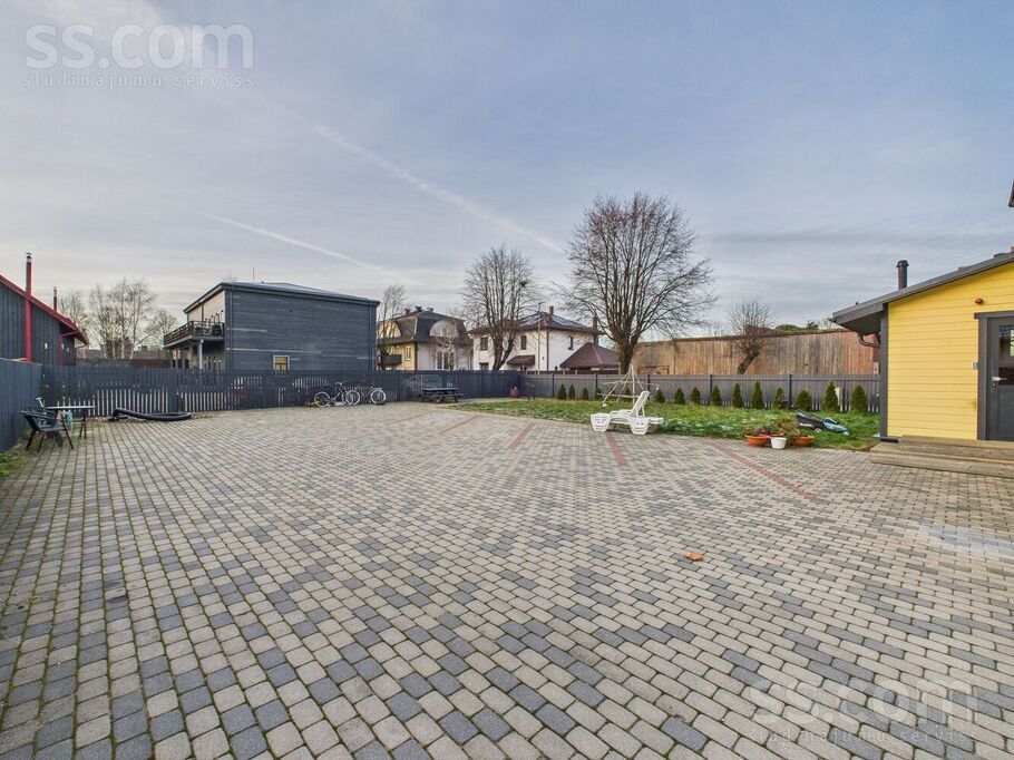 Strautu iela 10, Liepāja un raj., Liepāja — dzivoklis