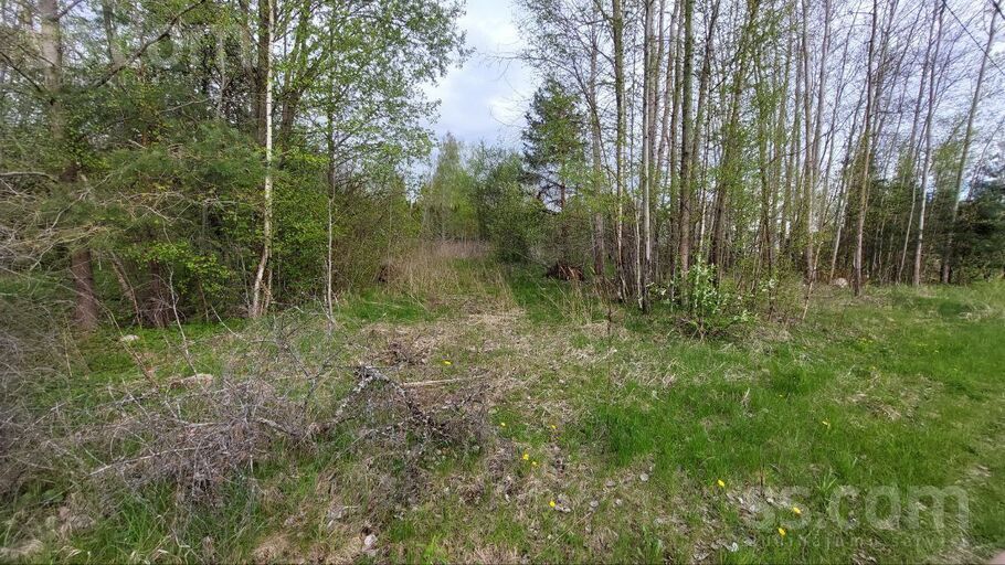 Sātiņu, Rīga — zeme