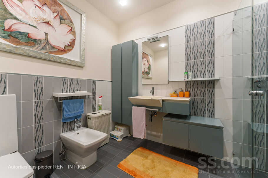 29.līnija 1, Jūrmala — dzivoklis