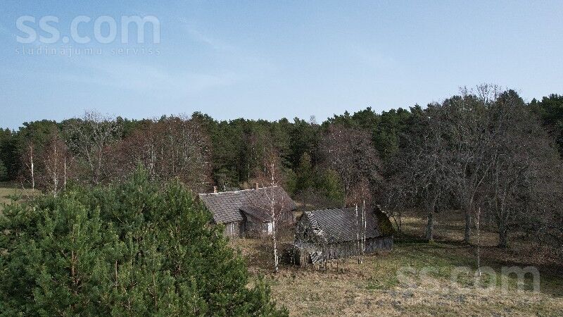 Kolkas 52, Ventspils un raj., Ventspils — maja