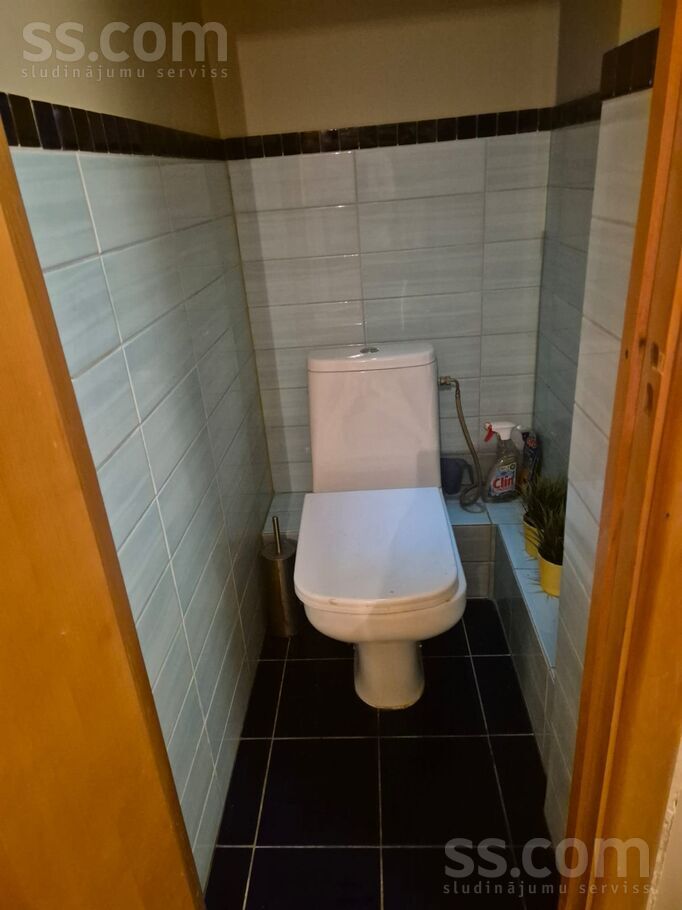 Institūta 15, Ulbroka, Rīgas rajons, Stopiņu nov. — dzivoklis