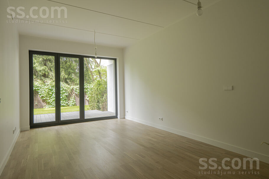 Laimdotas 38, Rīga — dzivoklis