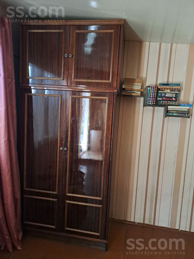 Dzirnezera Era 72, Gauja, Rīgas rajons, Carnikavas nov. — maja