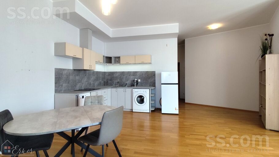 Tallinas 1, Rīga — dzivoklis