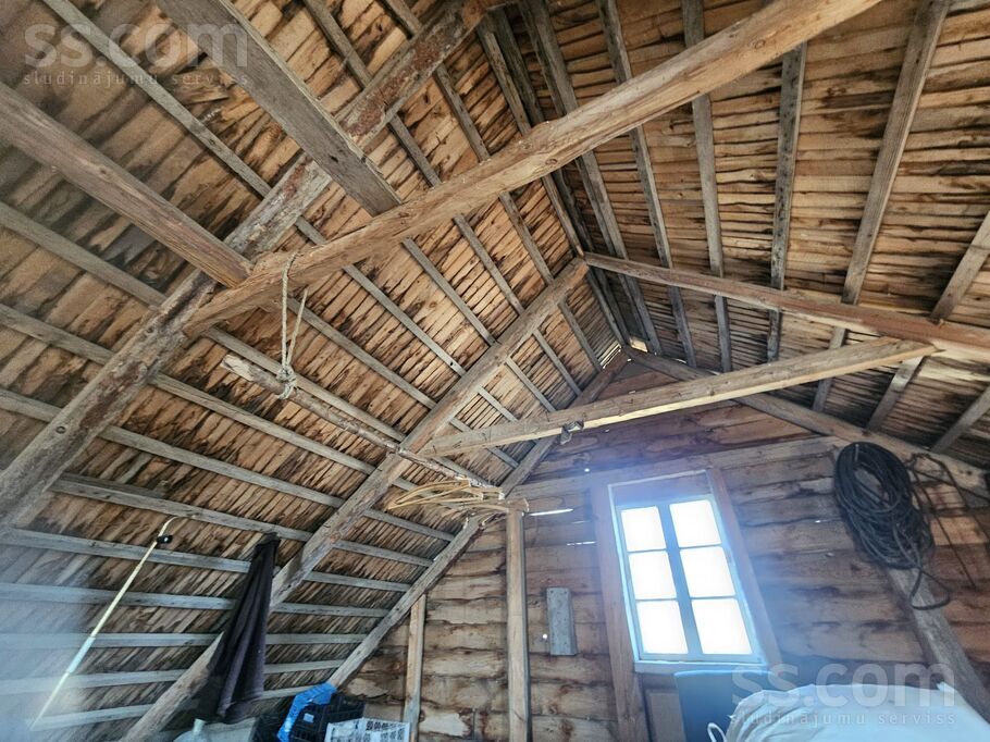 Sēļi, Valmiera un raj., Sēļu pag. — vienseta