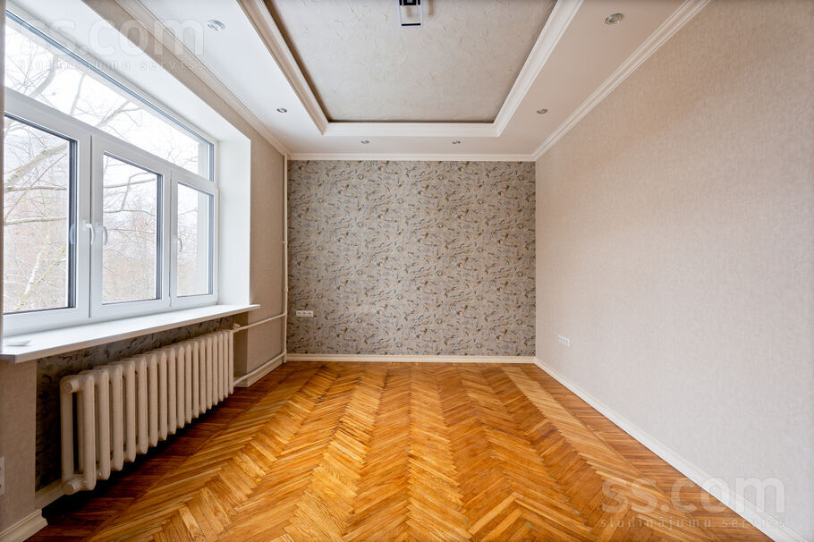 Grīna bulv. 1, Rīga — dzivoklis