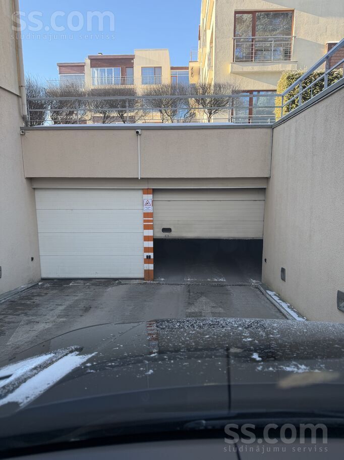 Bulduru Prospekts 33, Jūrmala, Bulduri — telpa