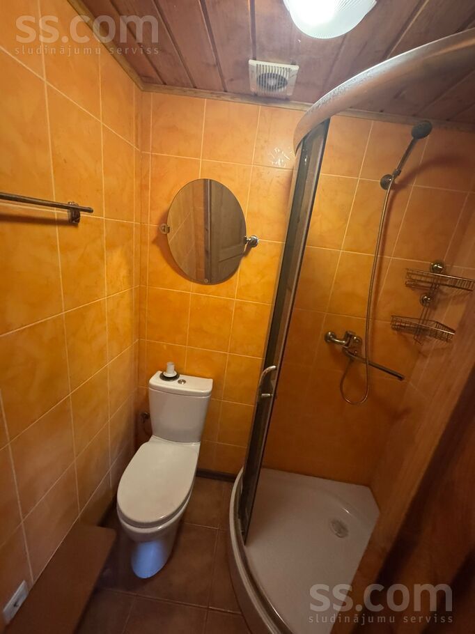 Jaunzariņi, Katlakalns, Rīgas rajons, Ķekavas pag. — maja