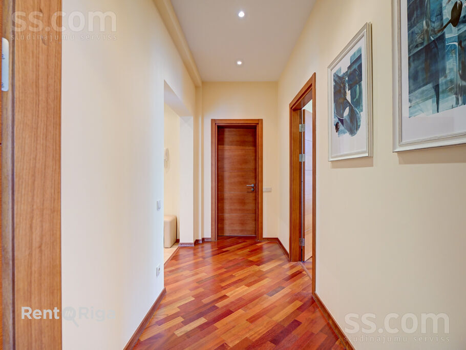 Ķempes 4, Rīga — dzivoklis