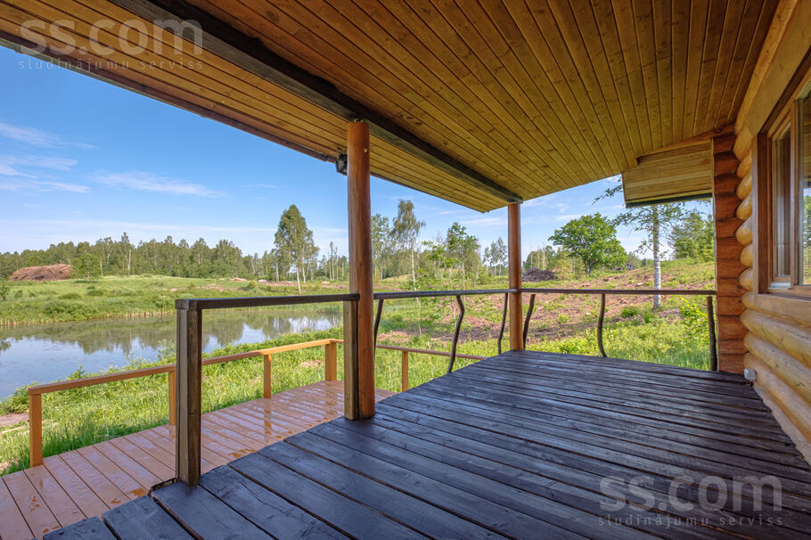 Cēsis un raj., Zaubes pag. — vienseta