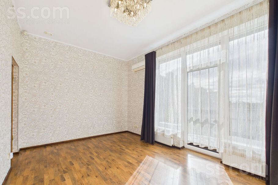 Budeskalnu 51, Rīgas rajons, Salaspils — maja