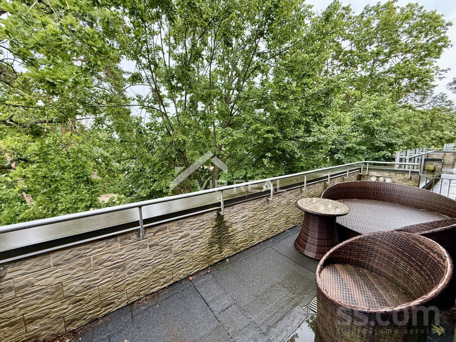 Jomas 15, Jūrmala — dzivoklis