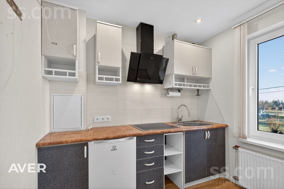 Imanta iela 9, Zilaiskalns, Valmiera un raj., Zilākalna pag. — dzivoklis