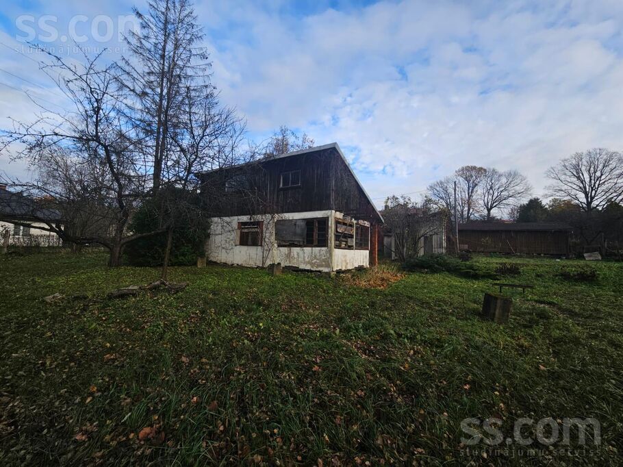 Andreja 2, Ogre un raj., Ogre — zeme