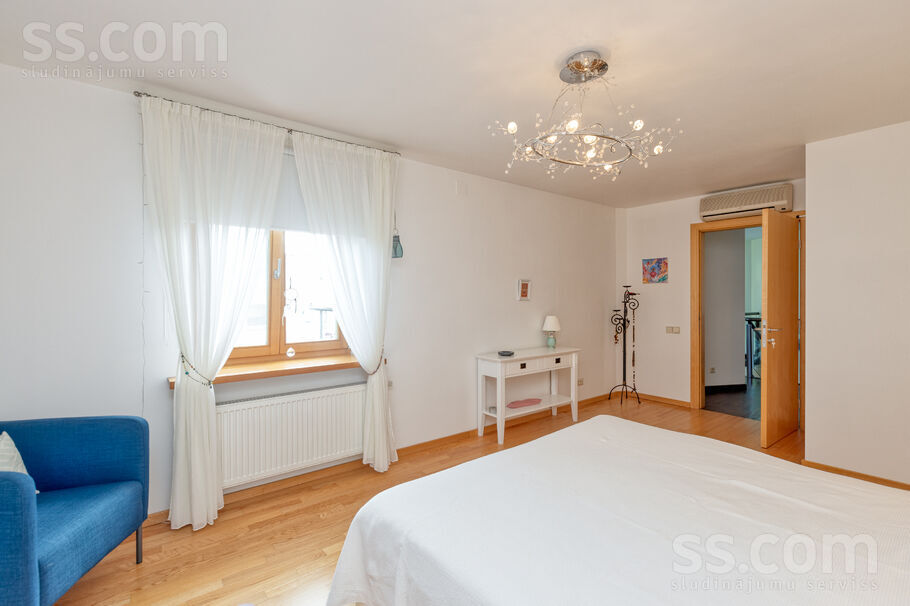 Hospitāļu 36, Rīga — dzivoklis