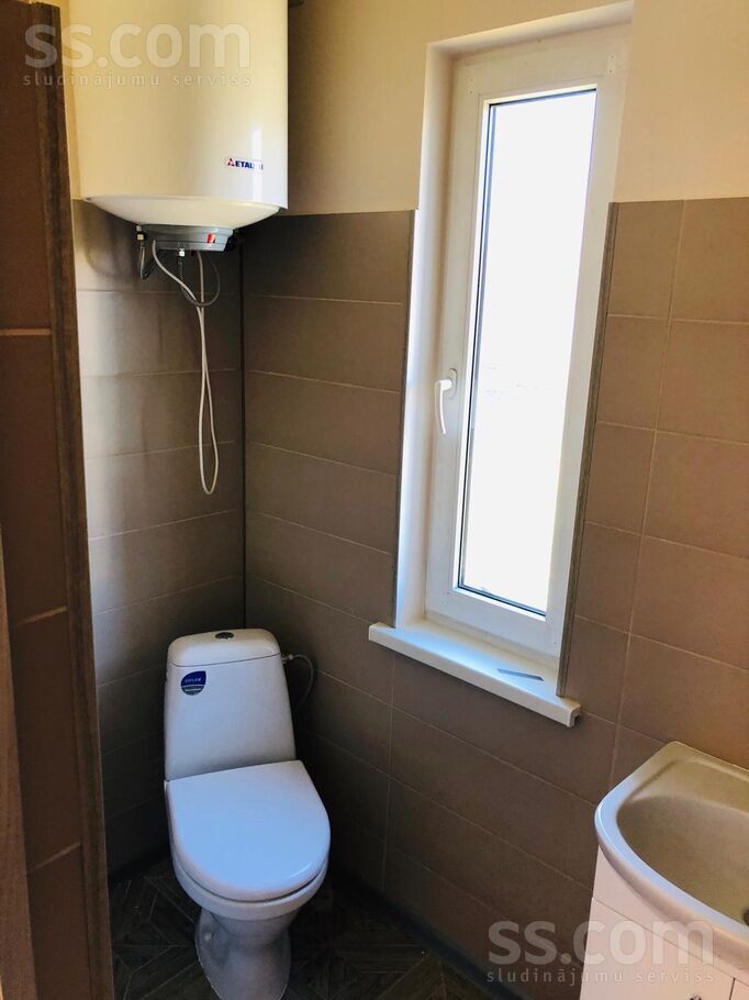 Šossejas 29, Carnikava, Rīgas rajons, Carnikavas nov. — maja