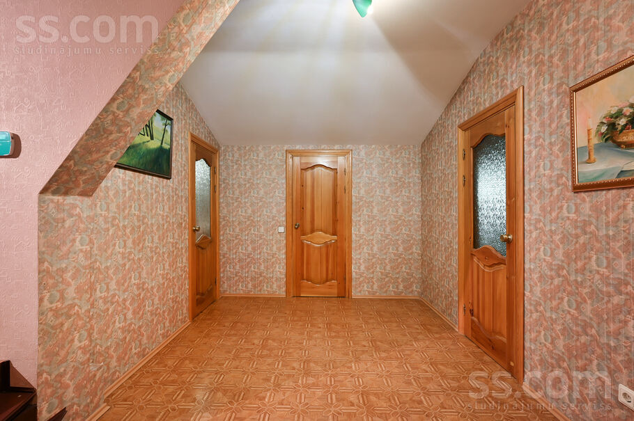 Riepnieku 2, Rīga — dzivoklis