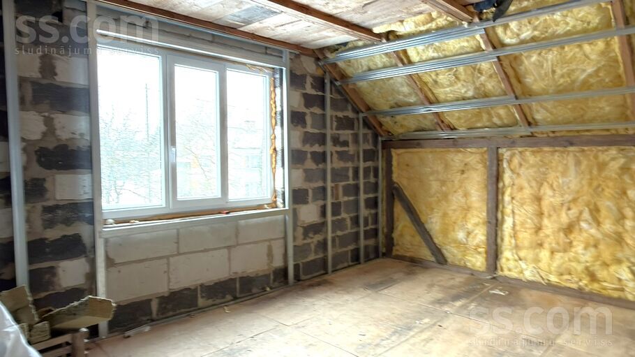 Lidlauka 8, Limbaži un raj., Aloja — maja