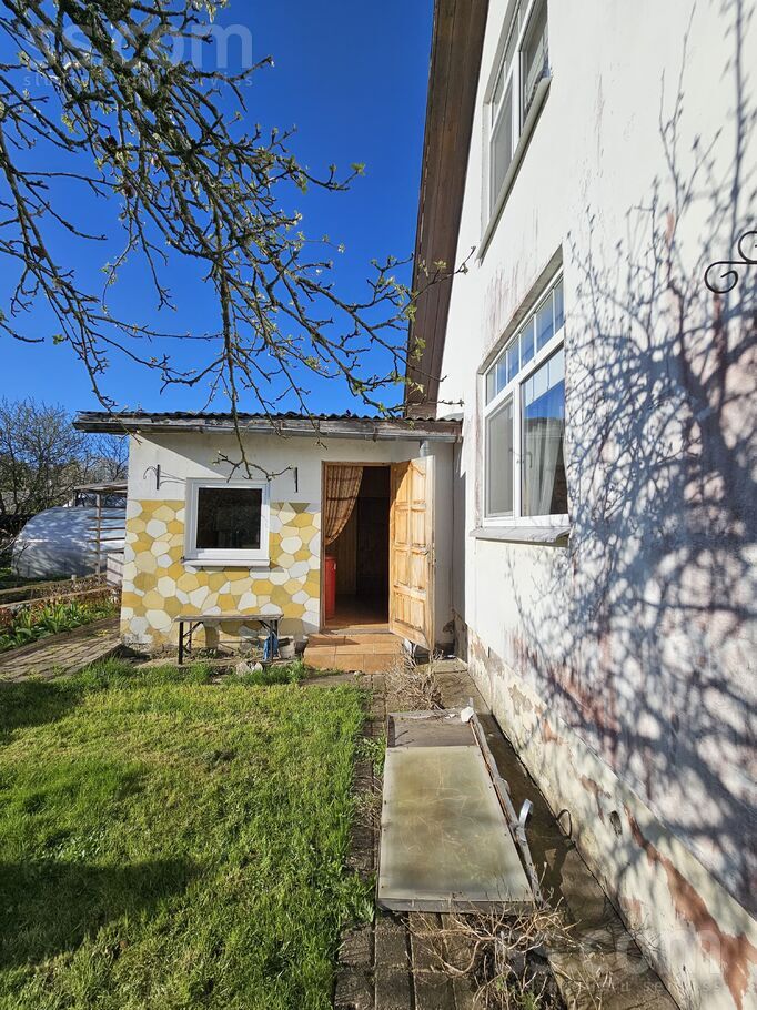 4. Ziemeļu iela 14, Limbaži un raj. — maja