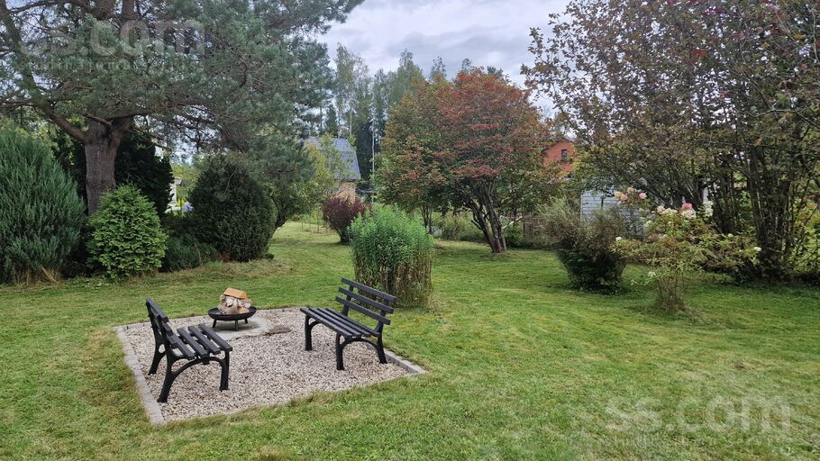 Medņi 20/21/22 21/22, Jāņupe, Rīgas rajons, Olaines pag. — maja