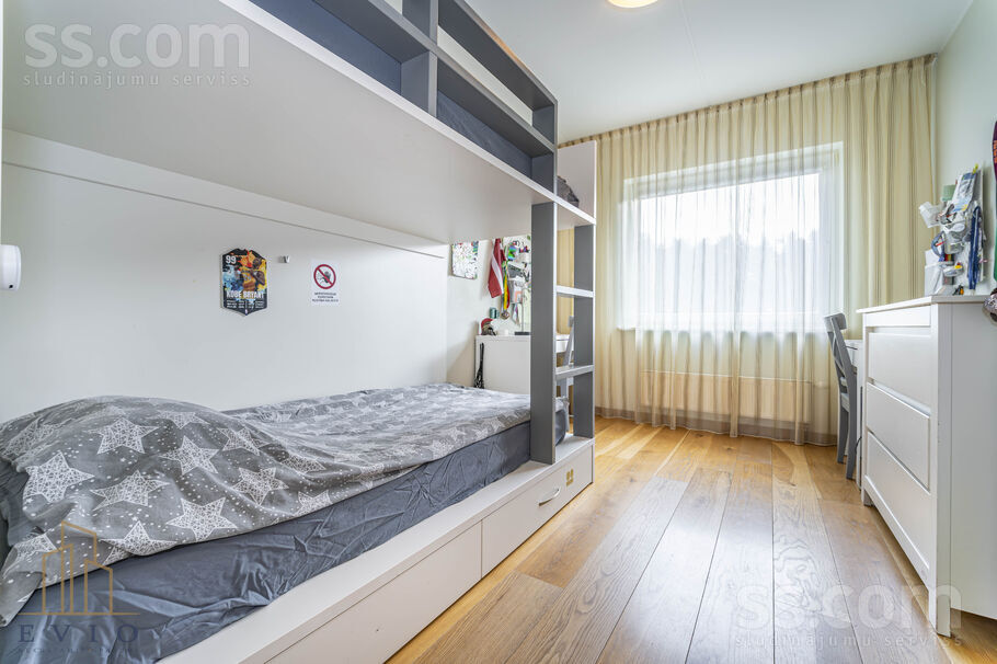 Brīvības gatve 386-k2, Rīga — dzivoklis