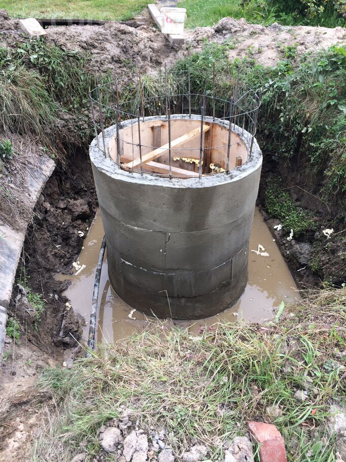 Veselība 124, Laši, Jēkabpils un raj., Ābeļu pag. — maja