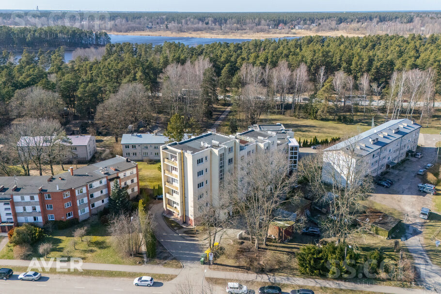 Spuņciema 17, Spuņciems, Rīgas rajons, Salas pag. — dzivoklis