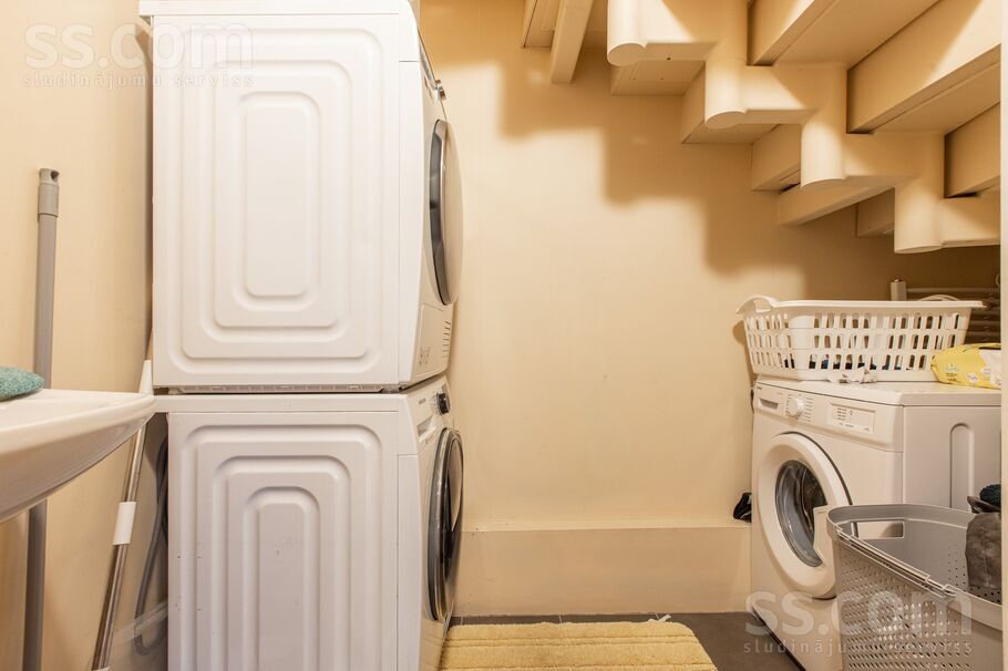 Ciemupes 1, Rīga — dzivoklis