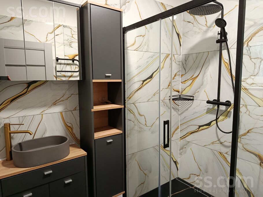 Saulstari, Griķi, Rīgas rajons, Inčukalna nov. — maja