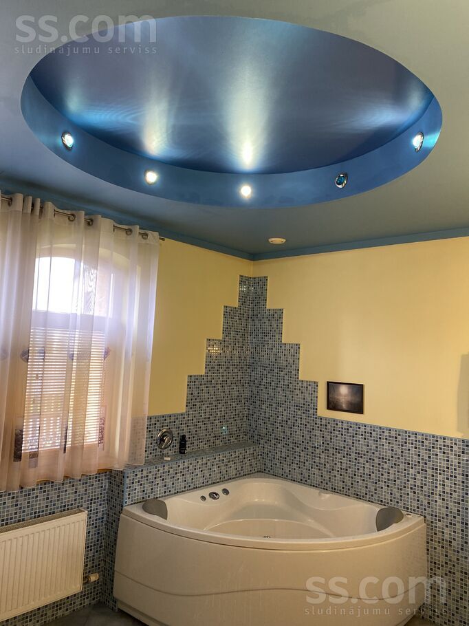 M. Parka 9, Tukums un raj., Tukums — maja