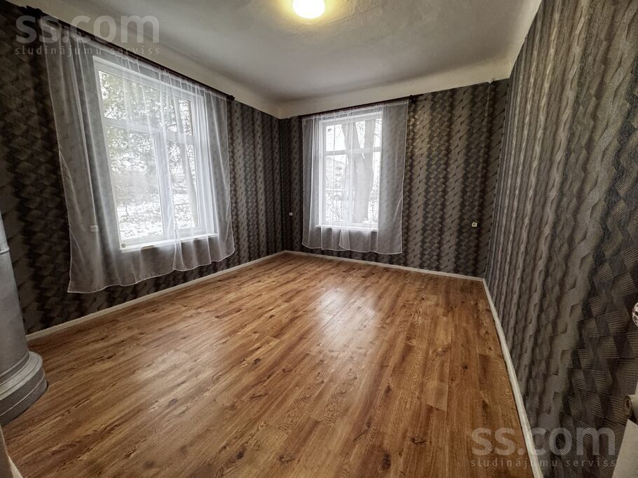 Upes 30, Rēzekne un raj., Rēzekne — dzivoklis