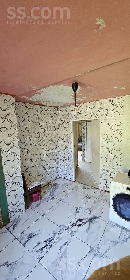 Vienibas 5, Beļava, Gulbene un raj., Beļavas pag. — dzivoklis