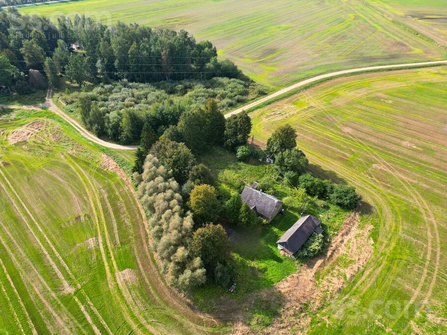Nākotne, Jelgava un raj., Glūdas pag. — vienseta