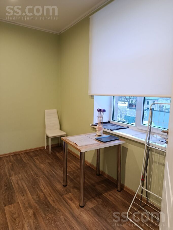 Vienības g. 31, Rīga — dzivoklis